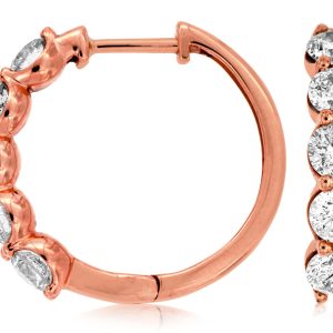 DIAMOND HOOPS