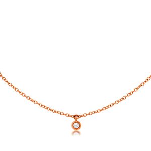 DIAMOND NECKLACE 7 STATION