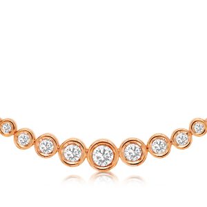 DIAMOND NECKLACE