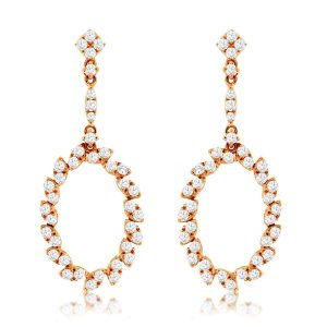 DIAMOND EARRING