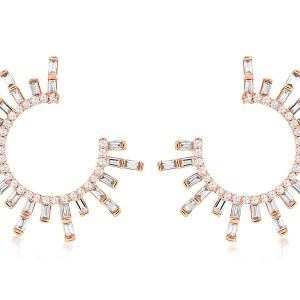 DIAMOND EARRING