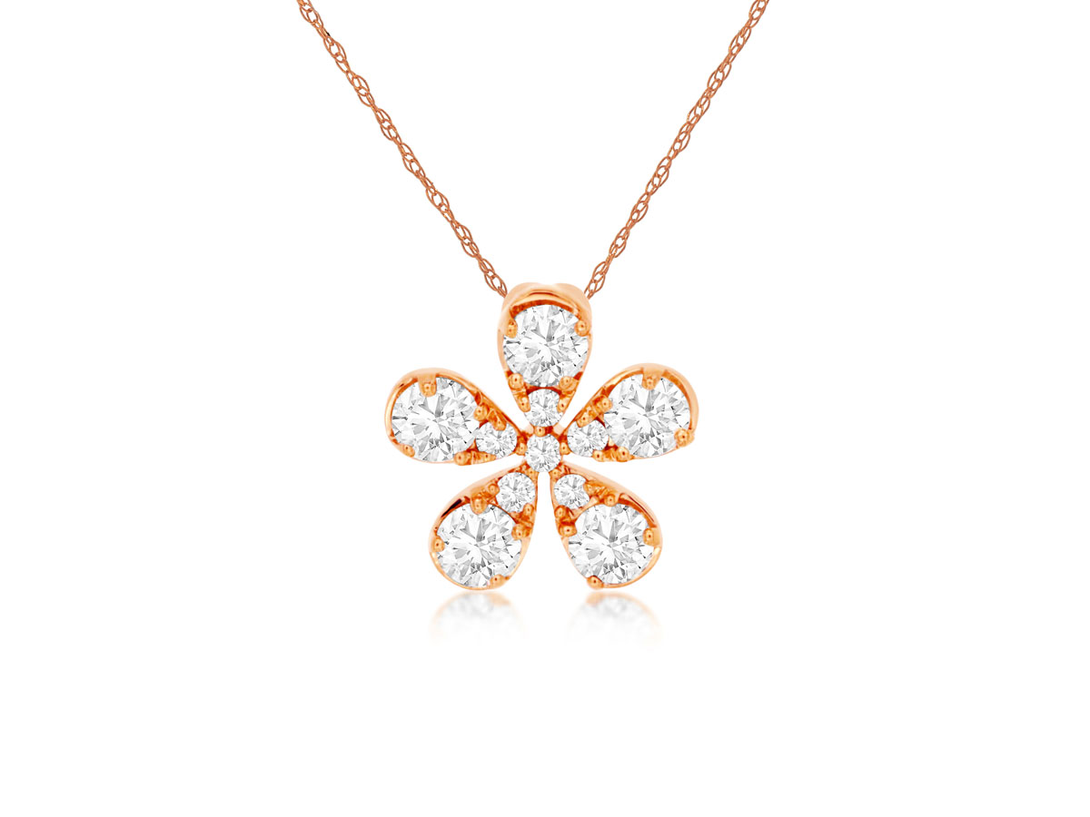 DIAMOND PENDANT