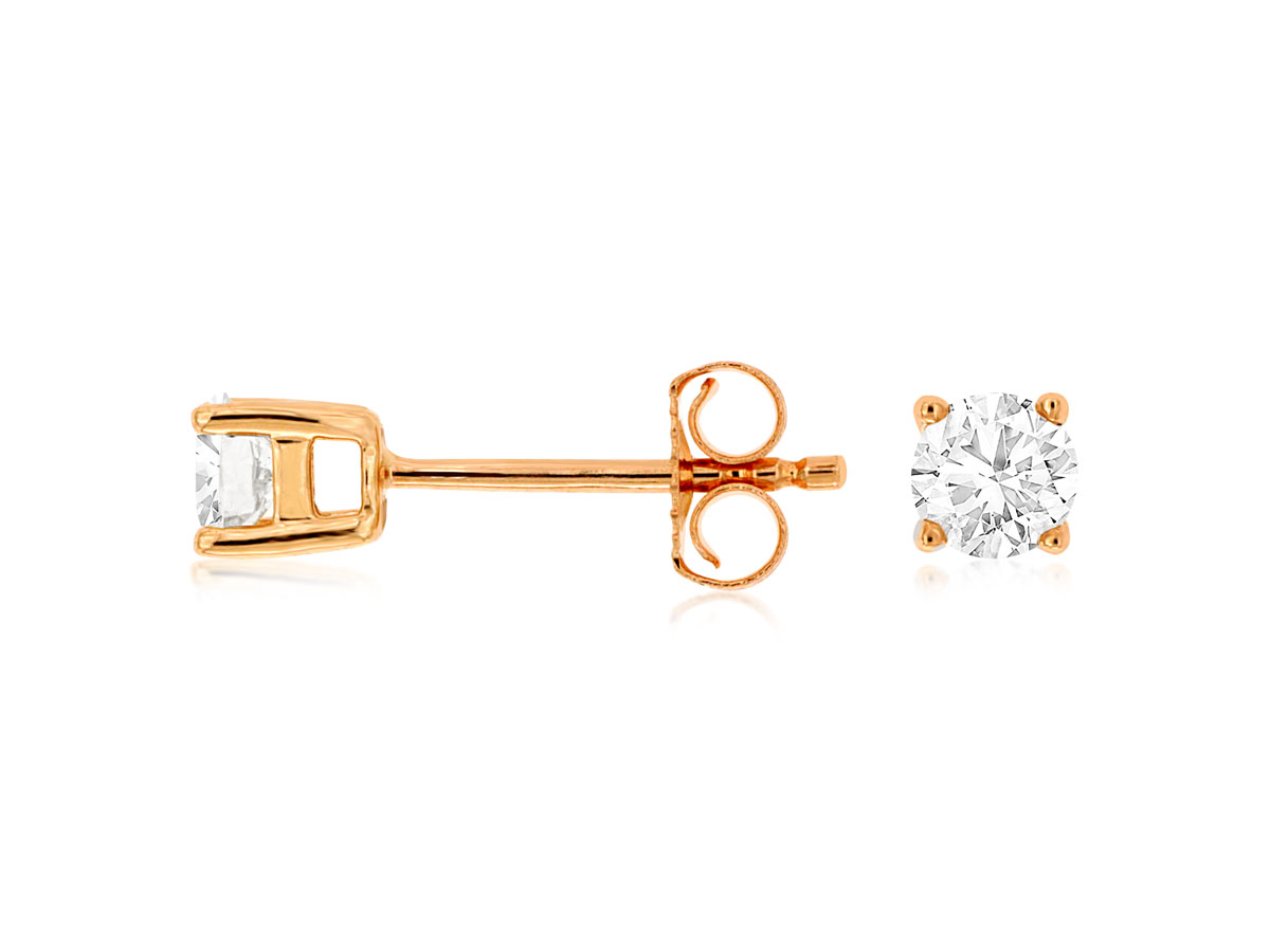 DIAMOND EARRING