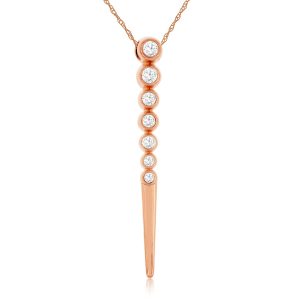 DIAMOND PENDANT
