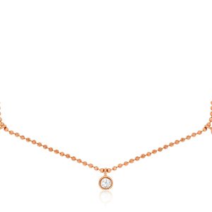 DIAMOND NECKLACE