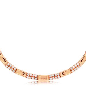 DIAMOND NECKLACE