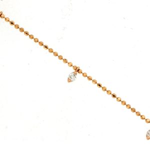 DIAMOND BRACELET