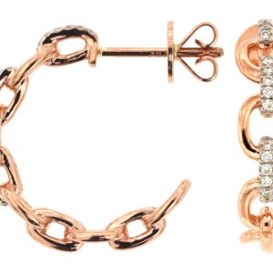DIAMOND EARRING