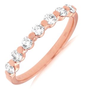 LADIES’ DIAMOND RING
