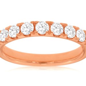 LADIES’ DIAMOND RING