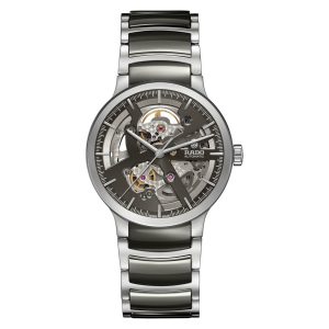 Centrix Automatic Open Heart