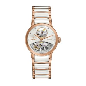 Centrix Automatic Diamonds Open Heart