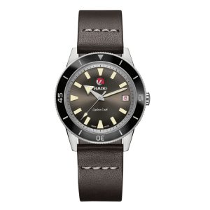 Captain Cook Automatic