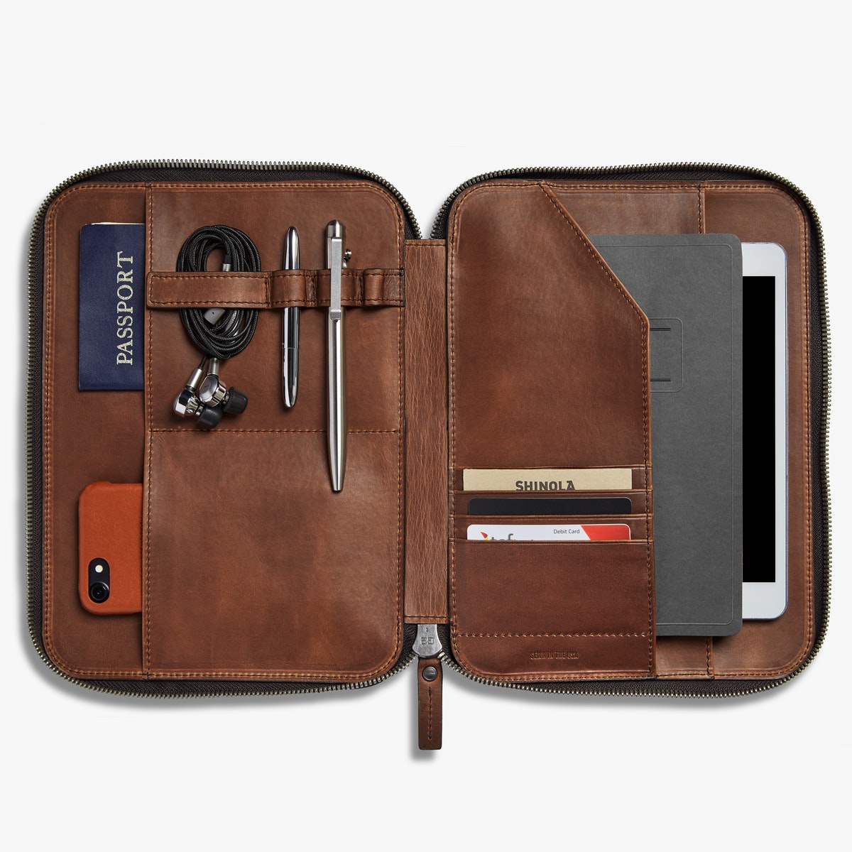tech portfolio