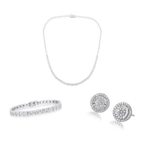 Diamond Set