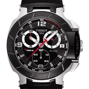 T-RACE G10 GTS SS RB BL ARAB IND CHR