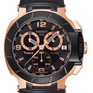 T-RACE G10 GTS PVD RG BK RB BK ARAB IND