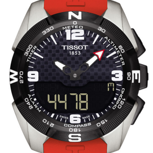 TTOUCH SOLAR HRZ GTS RD RB BK ARAB