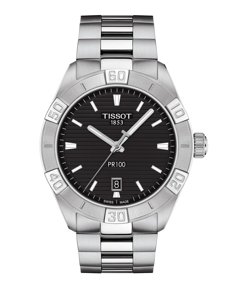 TISSOT PR100 Gents