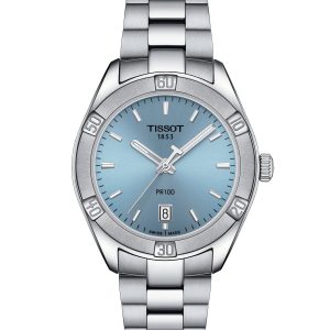 TISSOT Pr100 Sport Chic