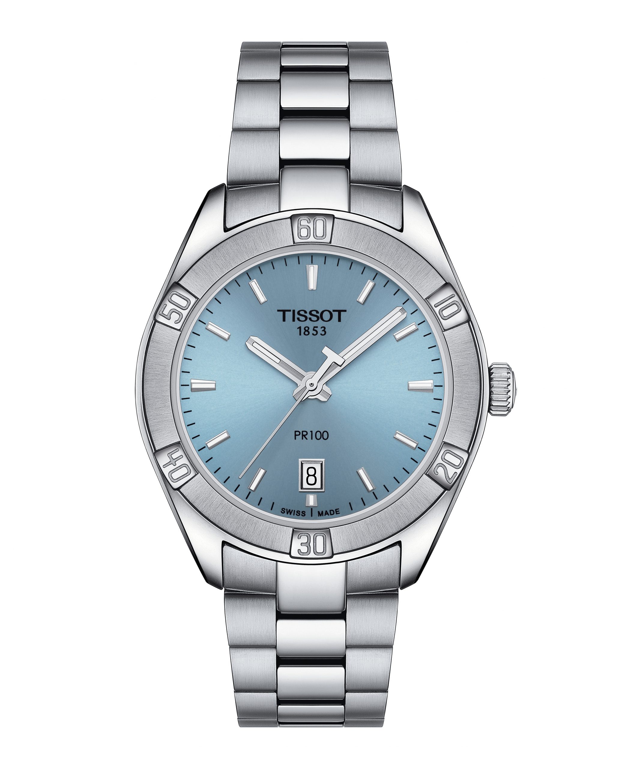 TISSOT Pr100 Sport Chic