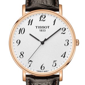 TISSOT Everytime Large Watch
