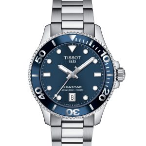 TISSOT Seastar Ladies