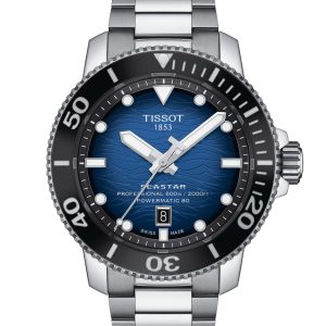 TISSOT Seastar Pro 200