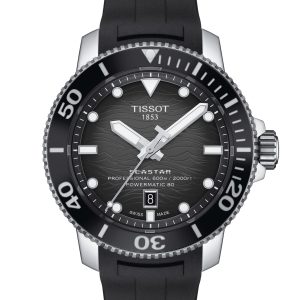 TISSOT Seastar Pro 200