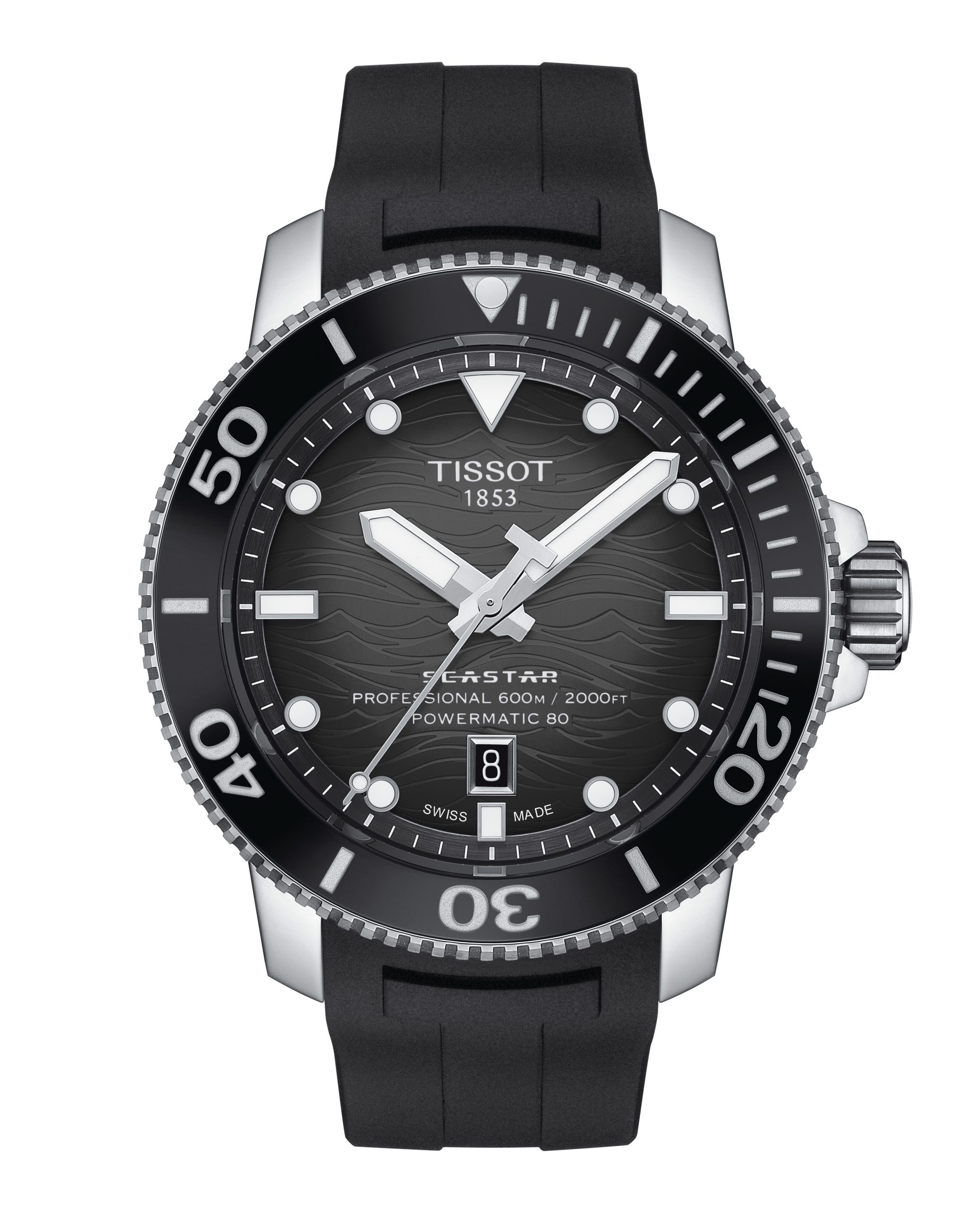 TISSOT Seastar Pro 200