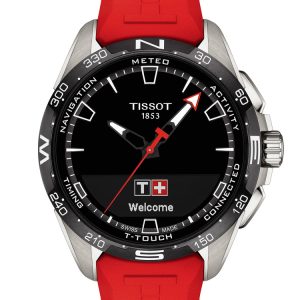 TISSOT T Touch Connect Solar