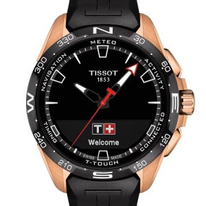 TISSOT T Touch Connect Solar