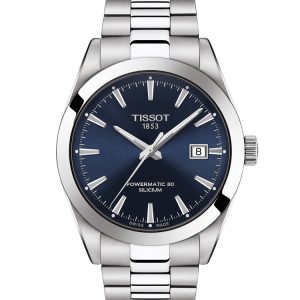 TISSOT Gentleman Automatic