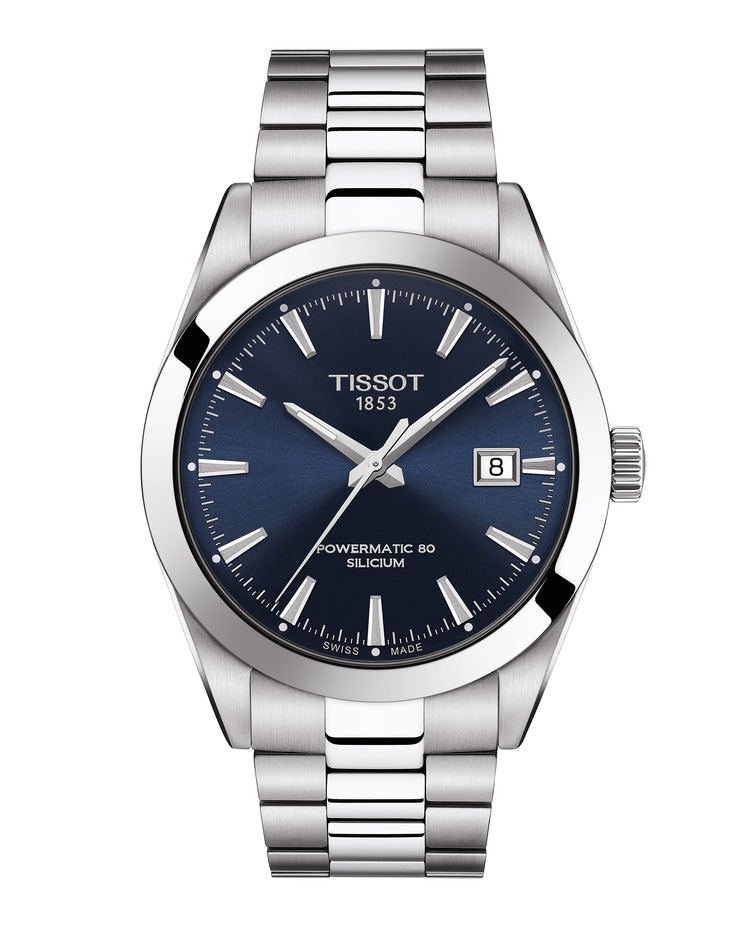 TISSOT Gentleman Automatic