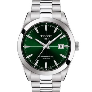 TISSOT Gentleman Automatic