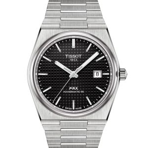 TISSOT prx automatic