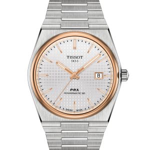 TISSOT prx automatic