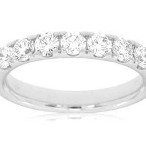 LADIES’ DIAMOND RING