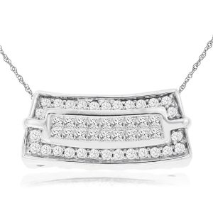 DIAMOND PENDANT