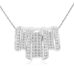 DIAMOND PENDANT