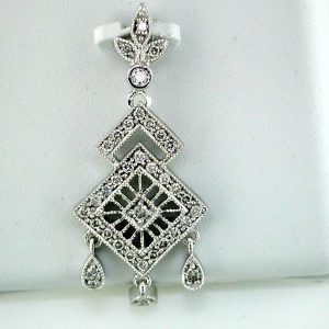 DIAMOND PENDANT
