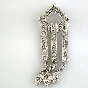 DIAMOND PENDANT