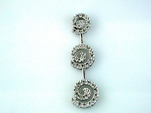 DIAMOND PENDANT