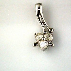 DIAMOND PENDANT