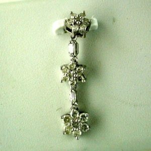 DIAMOND PENDANT