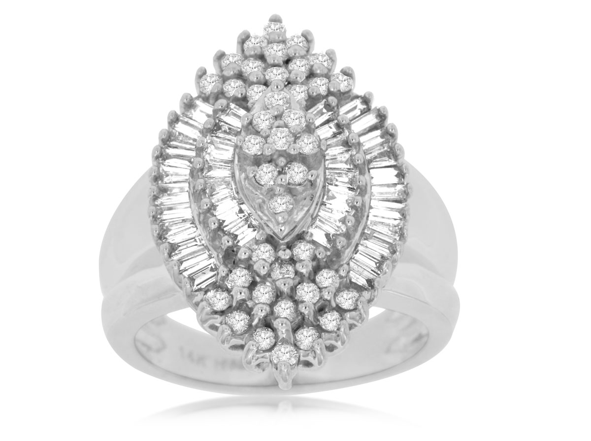 DIAMOND RING