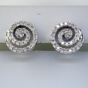 DIAMOND EARRING