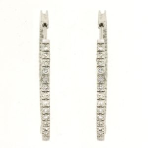 DIAMOND HOOPS 35MM