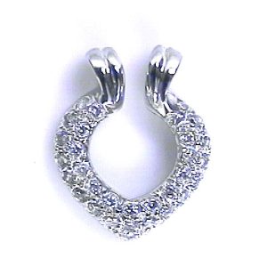 DIAMOND PENDANT