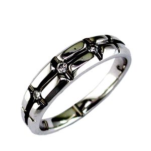 DIAMOND WEDDING BANDWC3699G